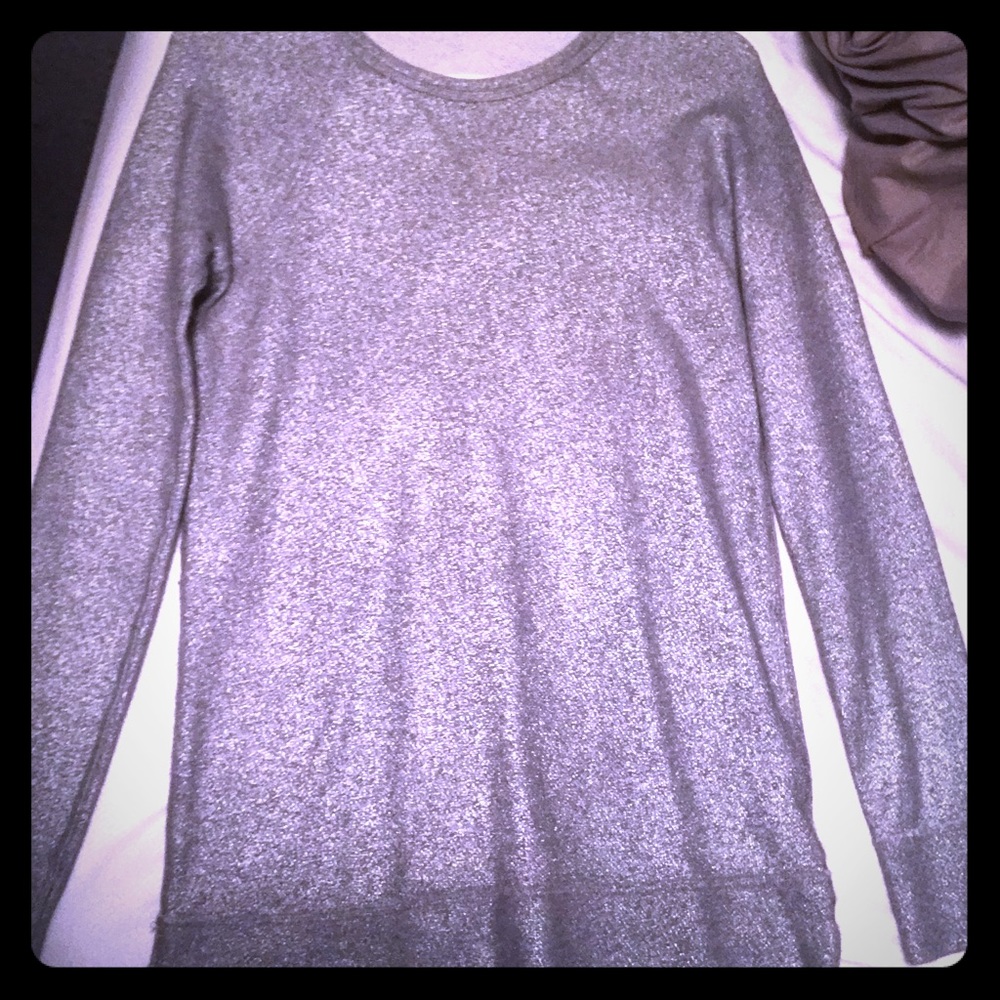 J Crew sweater